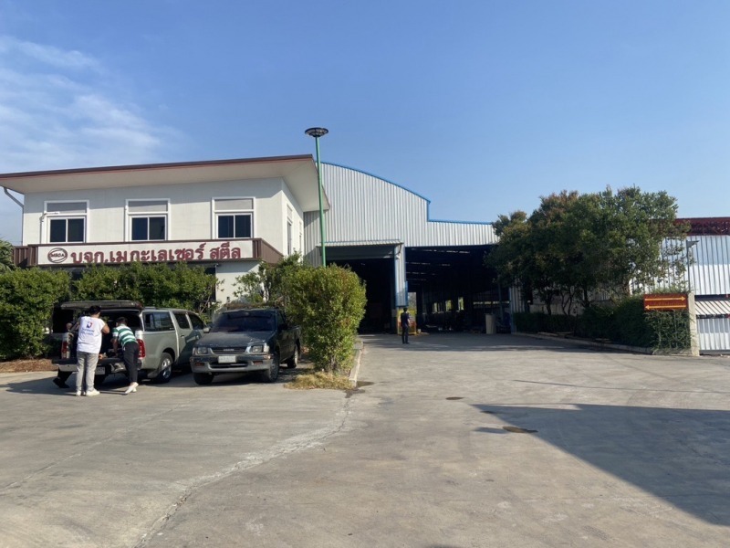 อุปกรณ์เสริมกำลังการผลิต Fiber